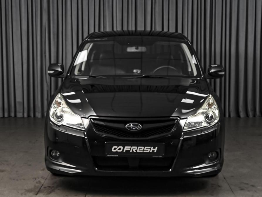 Subaru Legacy V Ставрополь  - изображение 3