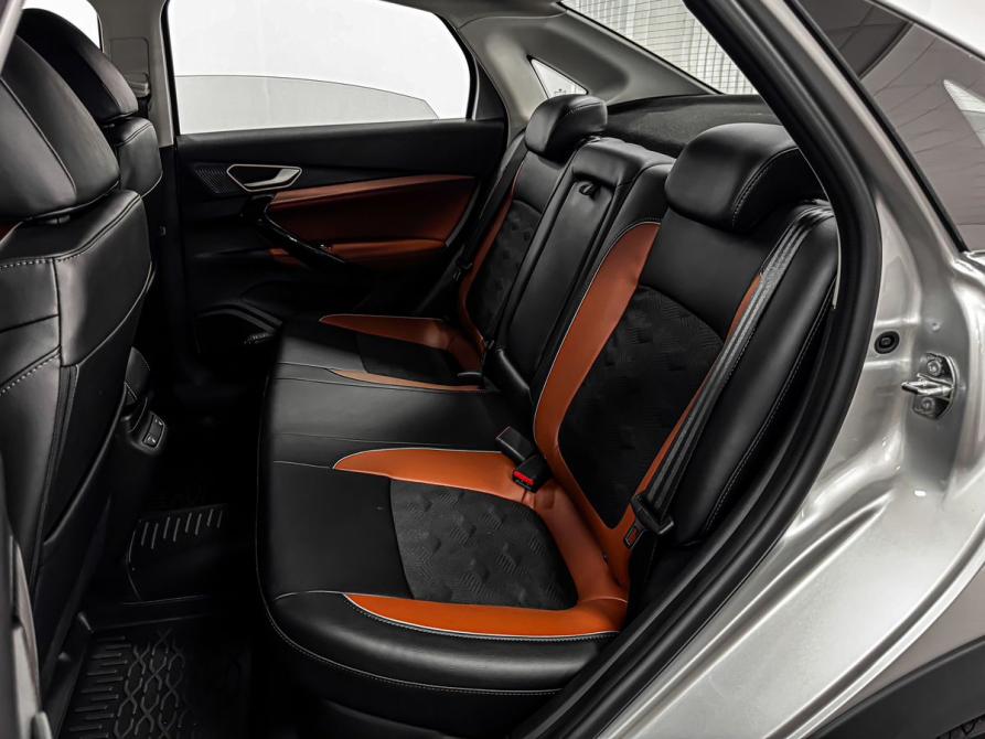 Lada (ВАЗ) Vesta I Рестайлинг (NG) Минеральные Воды  - изображение 9