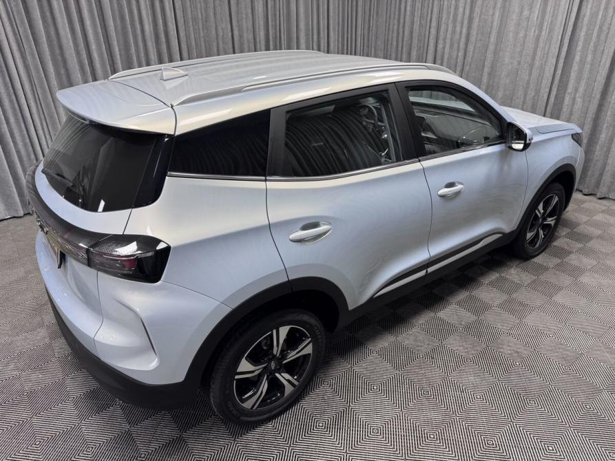 Chery Tiggo 4 I Рестайлинг 2 Стерлитамак  - изображение 17