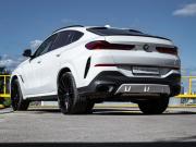 BMW X6 III (G06) Рестайлинг Москва  - изображение 38