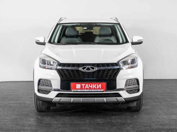 Chery Tiggo 4 I Рестайлинг с пробегом 2021 года, цена 1 432 500 рублей, 35654 км, внедорожник, Автокод Объявления