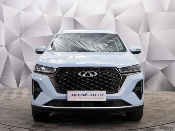 Chery Tiggo 7 Pro Max I с пробегом 2023 года, цена 1 946 000 рублей, 40462 км, внедорожник, Автокод Объявления