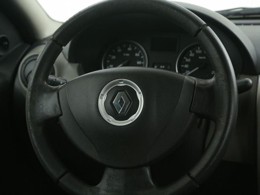 Renault Logan I Рестайлинг Иваново  - изображение 16