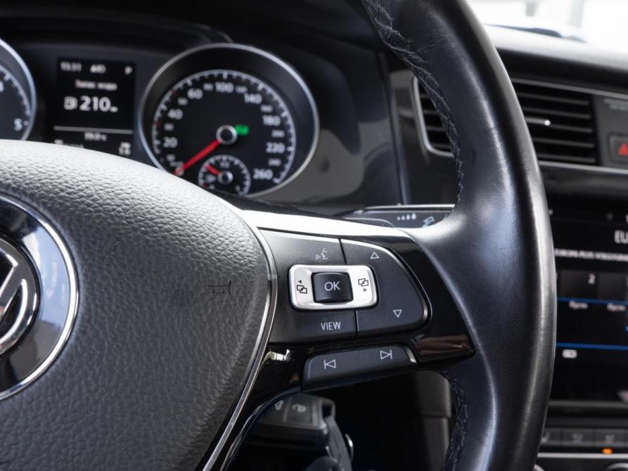 Volkswagen Golf VII Рестайлинг Волгоград  - изображение 22