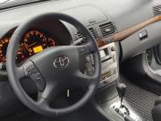 Toyota Avensis II Рестайлинг Екатеринбург  - изображение 49
