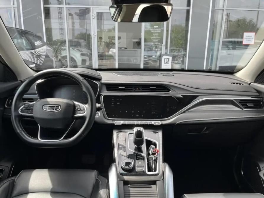Geely Atlas Pro Воронеж  - изображение 8