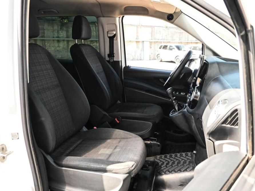 Mercedes-Benz Vito III (W447) Новороссийск  - изображение 8