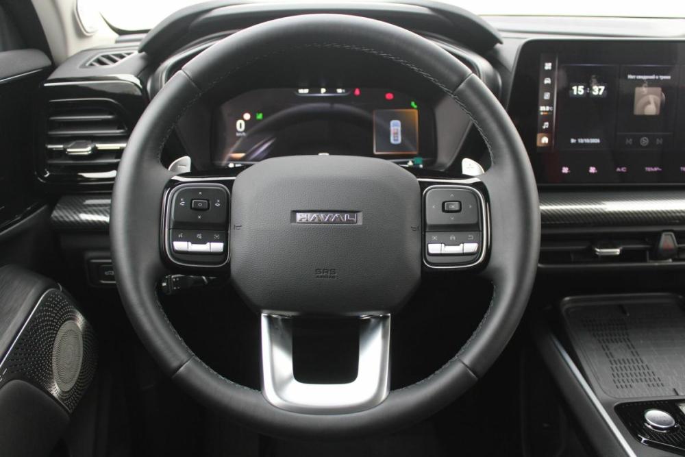Haval H3 I Пермь  - изображение 11