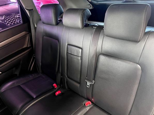 Chevrolet Captiva I Рестайлинг с пробегом 2013 года, цена 1 350 000 рублей, 180451 км, внедорожник, Автокод Объявления