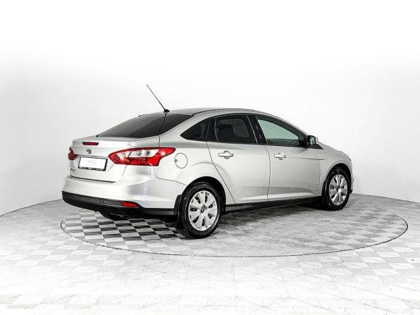 Ford Focus III с пробегом 2011 года, цена 779 000 рублей, 168016 км, седан, Автокод Объявления