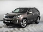 Kia Sorento II Рестайлинг Москва  - изображение 18
