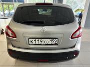 Nissan Qashqai I Рестайлинг Березники  - изображение 25