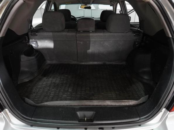 Kia Sorento I Рестайлинг с пробегом 2008 года, цена 719 000 рублей, 221672 км, внедорожник, Автокод Объявления