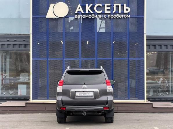 Toyota Land Cruiser Prado 150 Series с пробегом 2013 года, цена 2 999 000 рублей, 152000 км, внедорожник, Автокод Объявления