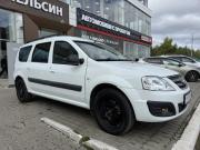 Lada (ВАЗ) Largus I Набережные Челны  - изображение 24