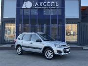 Lada (ВАЗ) Kalina II Архангельск  - изображение 23