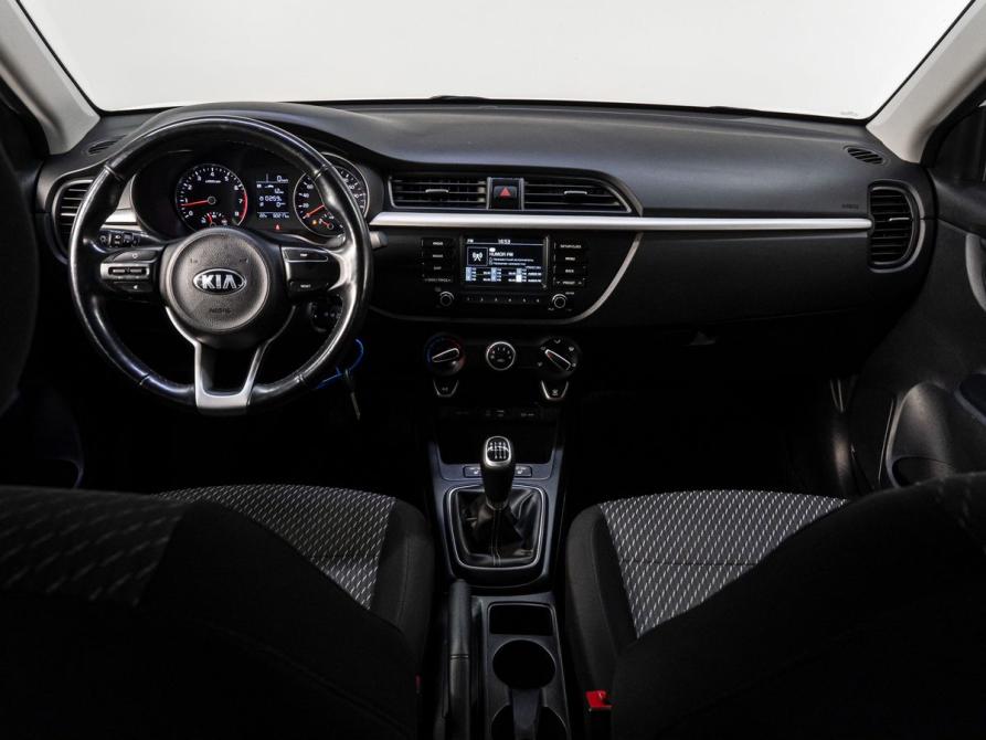 Kia Rio IV Тюмень  - изображение 17