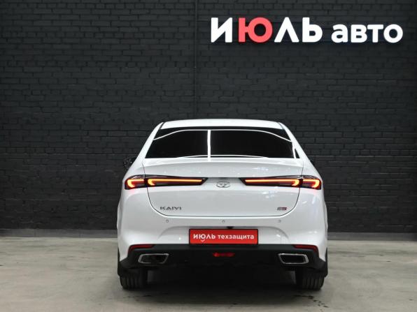 Kaiyi E5 с пробегом 2023 года, цена 1 340 000 рублей, 67406 км, седан, Автокод Объявления