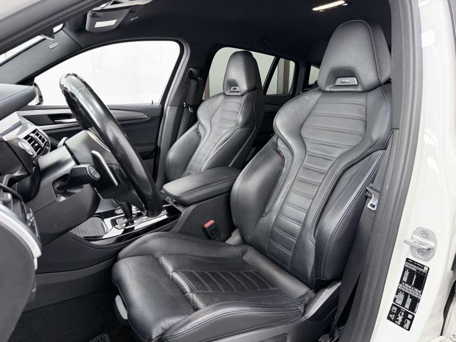 BMW X4 II (G02) Воронеж  - изображение 31