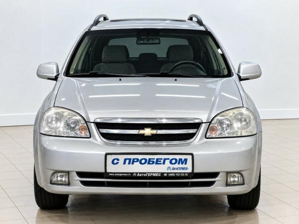 Chevrolet Lacetti I с пробегом 2012 года, цена 400 000 рублей, 368060 км, внедорожник, Автокод Объявления