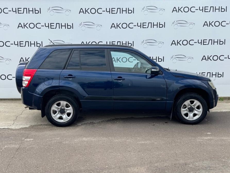 Suzuki Grand Vitara II Рестайлинг Набережные Челны  - изображение 6