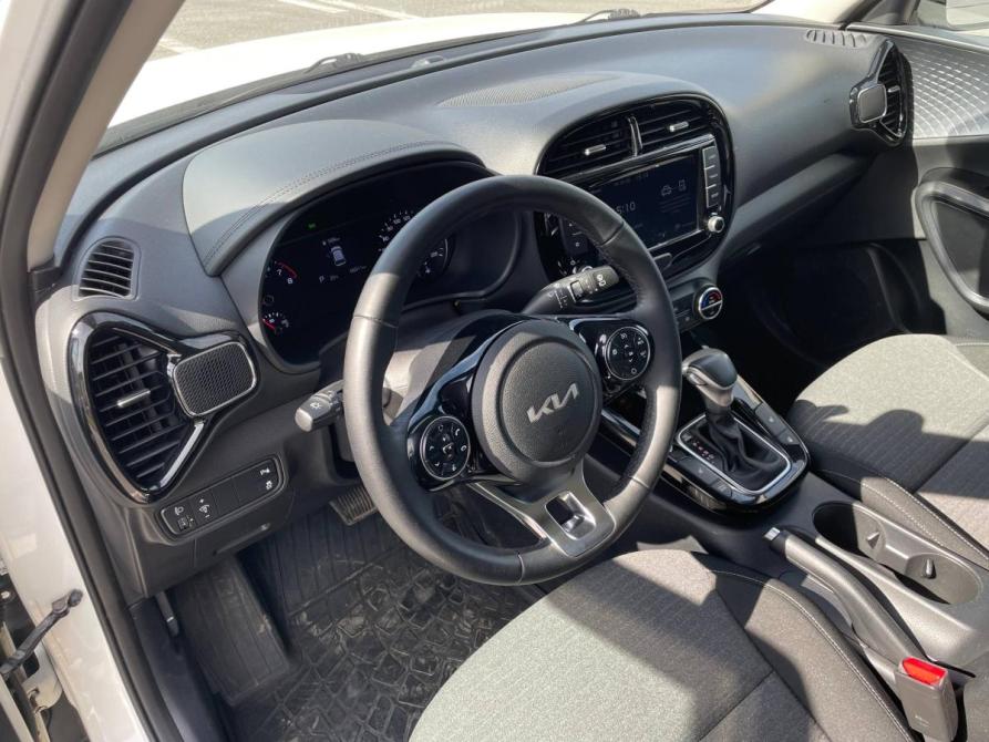 Kia Soul III Санкт-Петербург  - изображение 10