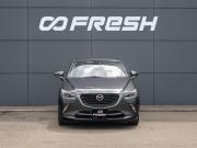 Mazda CX-3 I Краснодар  - изображение 26