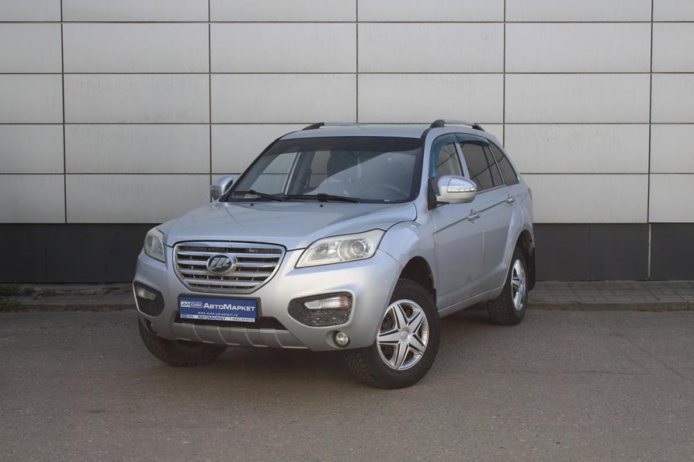 Lifan X60 I Ярославль  - изображение 1