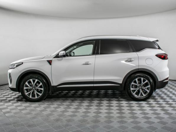Chery Tiggo 7 Pro Max I с пробегом 2023 года, цена 1 900 000 рублей, 55993 км, внедорожник, Автокод Объявления