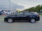 Toyota Camry VII (XV50) Тюмень  - изображение 27