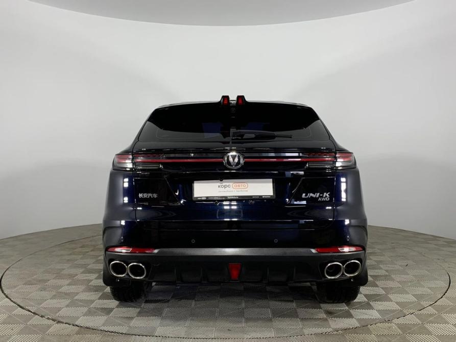 Changan UNI-K Ногинск  - изображение 7