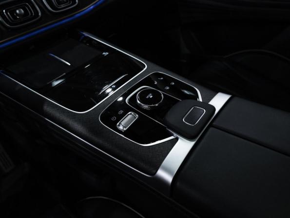 Jaecoo J8 с пробегом 2024 года, цена 3 409 585 рублей, 24100 км, внедорожник, Автокод Объявления