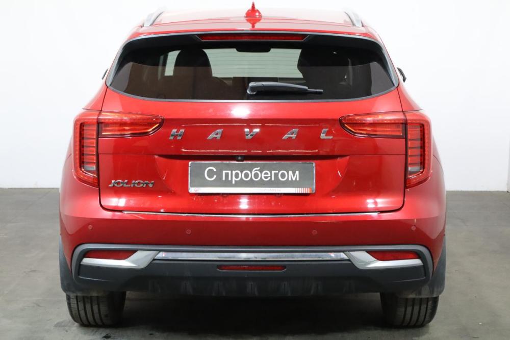 Haval Jolion I Санкт-Петербург  - изображение 5