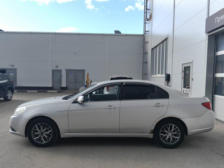 Chevrolet Epica V250 Москва  - изображение 8