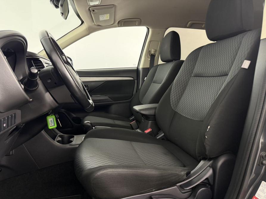 Mitsubishi Outlander III Рестайлинг 2 Калининград  - изображение 9