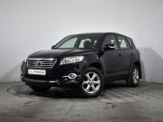 Toyota RAV4 III (XA30) Рестайлинг Санкт-Петербург  - изображение 22