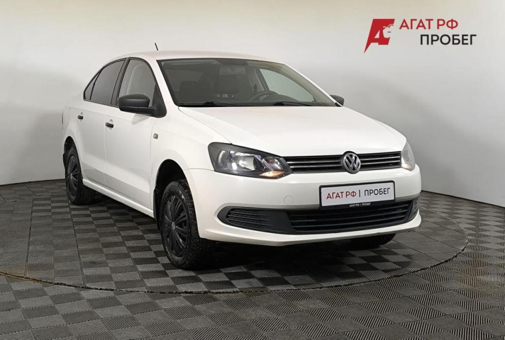 Volkswagen Polo V Нижний Новгород  - изображение 3