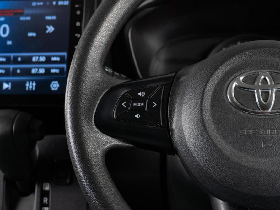 Toyota Roomy I Рестайлинг Тюмень  - изображение 12