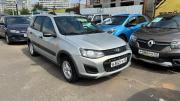 Lada (ВАЗ) Kalina II Киров  - изображение 4