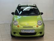 Daewoo Matiz I Рестайлинг Балашиха  - изображение 16