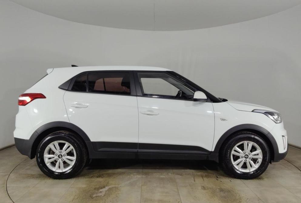 Hyundai Creta I Волгоград  - изображение 8
