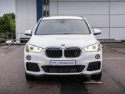 BMW X1 II (F48) Москва  - изображение 17