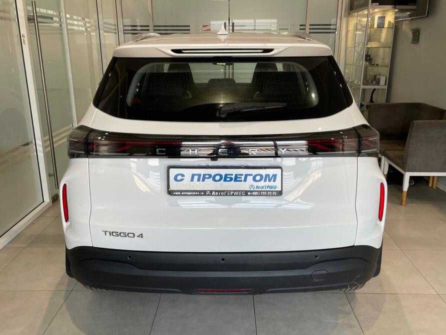 Chery Tiggo 4 Pro I Москва  - изображение 3