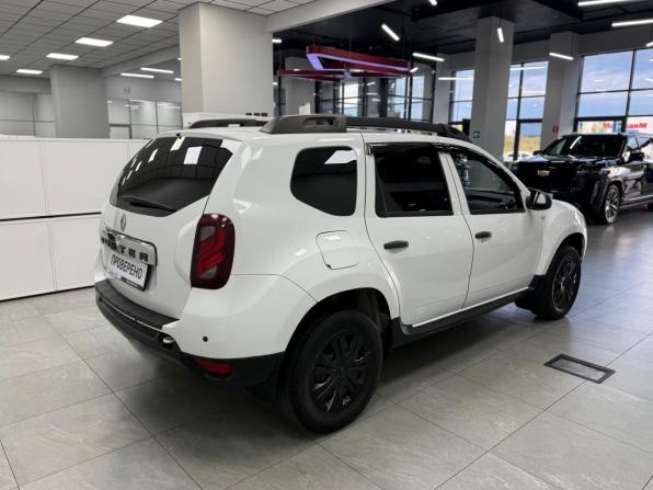 Renault Duster I Рестайлинг с пробегом 2016 года, цена 890 000 рублей, 155000 км, внедорожник, Автокод Объявления