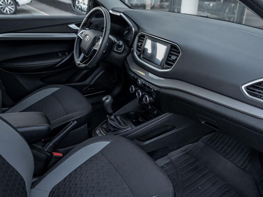 Lada (ВАЗ) Vesta I Рестайлинг (NG) Казань  - изображение 6