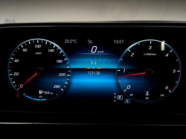 Mercedes-Benz GLE II (V167) с пробегом 2020 года, цена 5 835 000 рублей, 122127 км, внедорожник, Автокод Объявления
