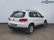Volkswagen Tiguan I Рестайлинг Москва  - изображение 21