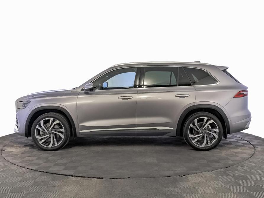 Geely Monjaro I Москва  - изображение 8