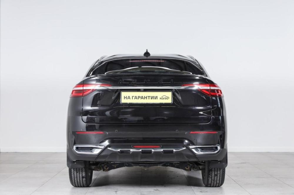 Haval F7x I Новосибирск  - изображение 6