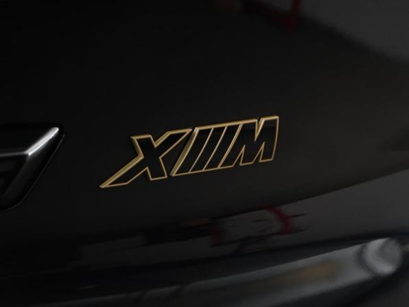 BMW XM с пробегом 2023 года, цена 13 690 055 рублей, 30345 км, внедорожник, Автокод Объявления
